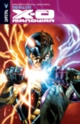 X-O Manowar Volume 11: The Kill List - Book