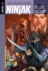 Ninjak Deluxe Edition Book 1 - Book
