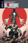 Bloodshot Reborn Volume 4: Bloodshot Island - Book