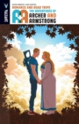 A&A: The Adventures of Archer & Armstrong Volume 2: Romance and Road Trips - Book