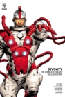 Divinity: The Complete Trilogy Deluxe Edition - Book