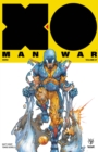 X-O Manowar (2017) Volume 7: Hero - Book