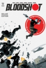Bloodshot by Tim Seeley Deluxe Edition - Book