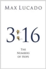 3:16: The Numbers of Hope (Pack of 25) - Book