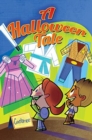 A Halloween Tale (Pack of 25) - Book