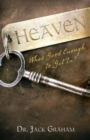 Heaven... Who`s Good Enough to Get In? (Pack of 25) - Book