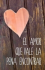 Love Worth Finding (Spanish) (25-Pack) - Book