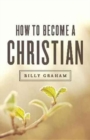 How to Become a Christian (ATS) (Pack of 25) - Book