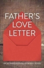 Father`s Love Letter (ATS) (Pack of 25) - Book