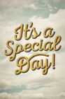 It`s a Special Day! (Pack of 25) - Book