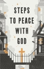 Halloween Steps to Peace with God - Book