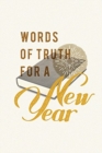 Words of Truth for a New Year (25-p - Book