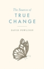Sources of True Change (25-pack) - Book