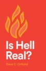 Is Hell Real? (25-Pack) - Book