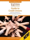 Weiss Ratings Guide to Credit Unions, Spring 2016 - Book