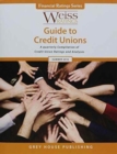 Weiss Ratings Guide to Credit Unions, Summer 2016 - Book