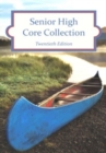 Senior High Core Collection, 20th Edition, 2016 - Book