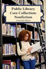 Public Library Core Collection: Nonfiction, 2017 - Book