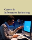 Careers in Information Technology - Book