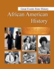 African American History - Book