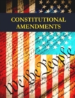 Encyclopedia of Constitutional Amendments - Book