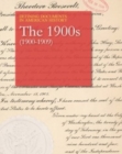The 1900s (1900-1909) - Book