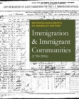 Immigration & Immigrant Communities (1790-2016) - Book