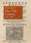 The 17th Century (1601-1700) - Book