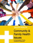 Community & Family Health Issues - Book