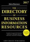 Directory of Business Information Resources, 2017 - Book