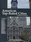 America's Top-Rated Cities 2017, 4 Volume Set - Book