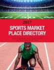 Sports Market Place Directory, 2017 - Book