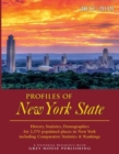 Profiles of New York State, 2017/2018 - Book