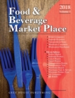 Food & Beverage Market Place: 3 Volume Set, 2018 - Book
