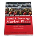 Food & Beverage Market Place: Volume 2 - Suppliers, 2018 - Book