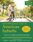 The Comparative Guide to American Suburbs 2015/16 - Book