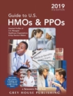 HMO/PPO Directory, 2018 - Book