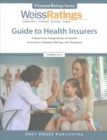 Weiss Ratings Guide to Health Insurers, Summer 2017 - Book