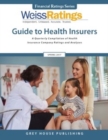 Weiss Ratings Guide to Health Insurers, Fall 2017 - Book
