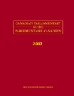 Canadian Parliamentary Guide 2017 - Book