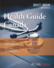 Health Guide Canada, 2017/18 - Book