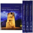 African American History, 4 Volume Set - Book