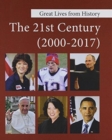 The 21st Century (2000-2016), 3 Volume Set - Book