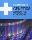 Genetics and Inherited Conditions, 3 Volume Set - Book