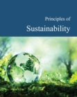 Principles of Sustainability - Book