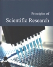 Principles of Scientific Research - Book