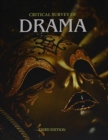 Critical Survey of Drama: Africa - Book