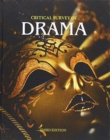 Critical Survey of Drama: Eastern Europe - Book