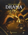 Critical Survey of Drama: Western Europe - Book