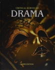 Critical Survey of Drama: Middle East - Book